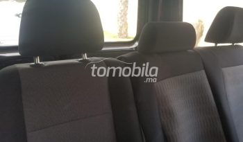 Volkswagen Caddy  2018 Diesel 120000Km Kénitra #98811 plein