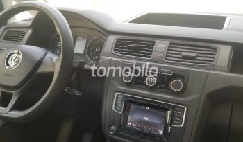 Volkswagen Caddy  2018 Diesel 120000Km Kénitra #98811 plein