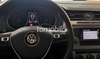 Volkswagen Passat  2017 Diesel 70000Km Tanger #98680 full