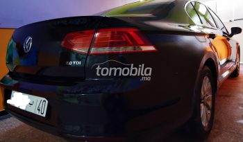 Volkswagen Passat  2017 Diesel 70000Km Tanger #98680 full