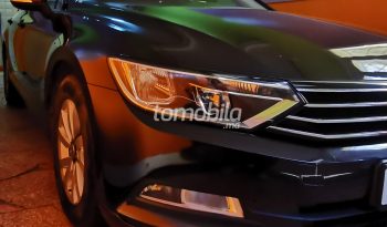 Volkswagen Passat  2017 Diesel 70000Km Tanger #98680 plein