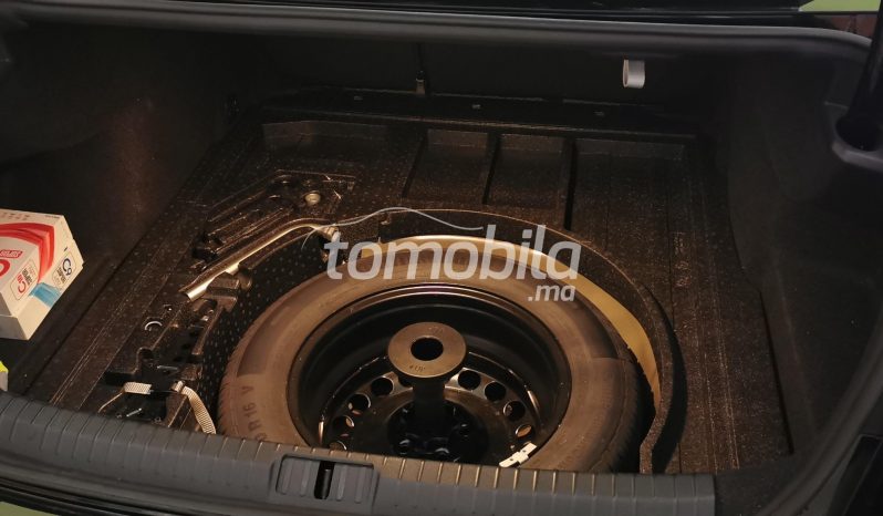 Volkswagen Passat  2017 Diesel 70000Km Tanger #98680 full