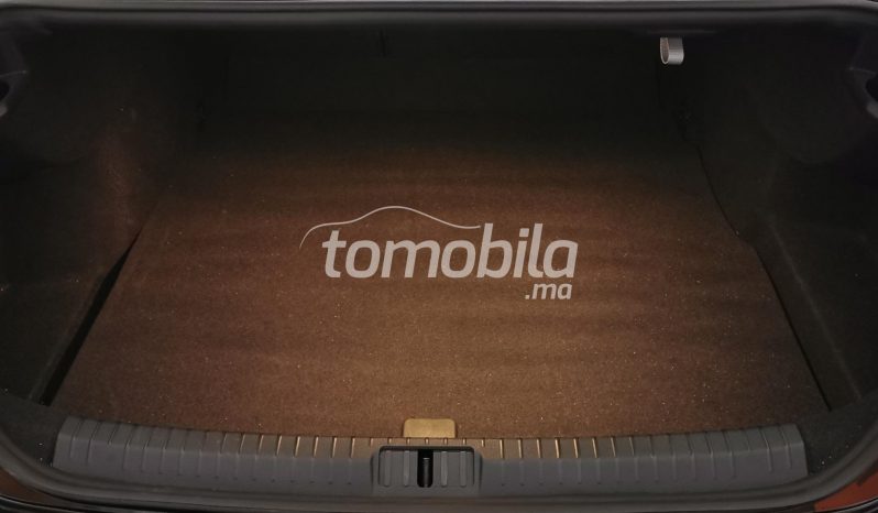 Volkswagen Passat  2017 Diesel 70000Km Tanger #98680 full