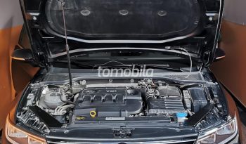 Volkswagen Passat  2017 Diesel 70000Km Tanger #98680 full