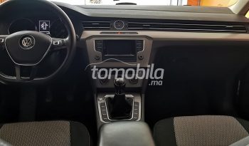 Volkswagen Passat  2017 Diesel 70000Km Tanger #98680 full