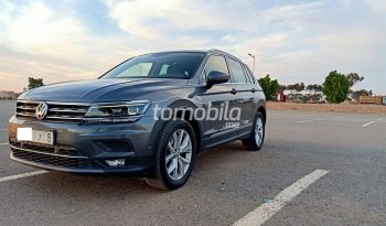 Volkswagen Tiguan Occasion 2018 Diesel 65000Km Casablanca #98871