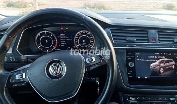 Volkswagen Tiguan Occasion 2018 Diesel 65000Km Casablanca #98871 plein