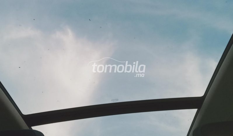 Volkswagen Tiguan Occasion 2018 Diesel 65000Km Casablanca #98871 plein