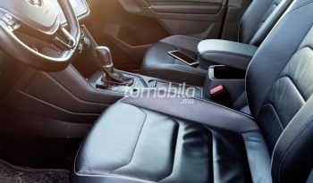 Volkswagen Tiguan Occasion 2018 Diesel 65000Km Casablanca #98871 plein