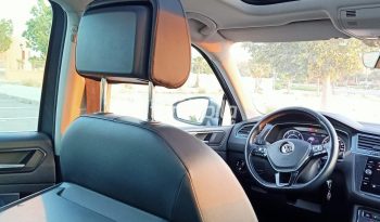 Volkswagen Tiguan Occasion 2018 Diesel 65000Km Casablanca #98871 plein