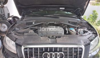 Audi Q5  2011 Diesel 187500Km Temara #99629 plein