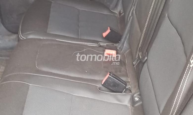 Audi Q5  2011 Diesel 187500Km Temara #99629 plein