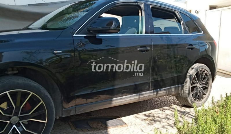 Audi Q5  2011 Diesel 187500Km Temara #99629 plein
