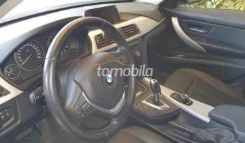 BMW 318  2012 Diesel 140000Km Casablanca #99265 plein