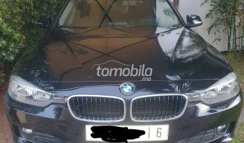 BMW 318  2012 Diesel 140000Km Casablanca #99265