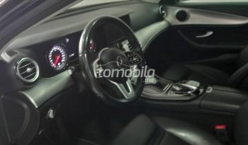 BMW X3  2017 Diesel 132000Km Casablanca #99556 plein