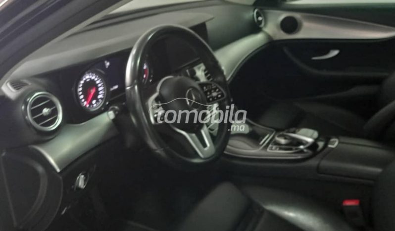 BMW X3  2017 Diesel 132000Km Casablanca #99556 full