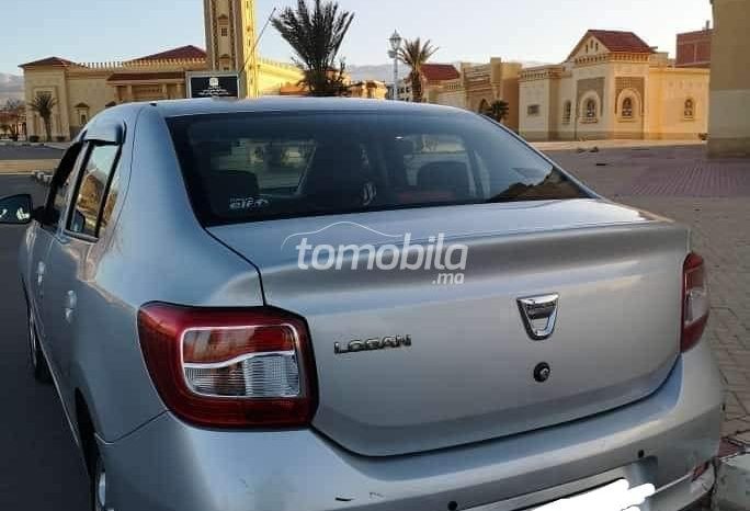 Dacia Logan Importé  2014  120000Km Fès #99444 plein