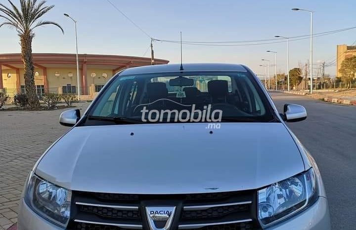 Dacia Logan Importé  2014  120000Km Fès #99444