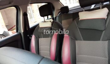 Dacia Logan Occasion 2019 Diesel 31000Km Casablanca #99276 plein
