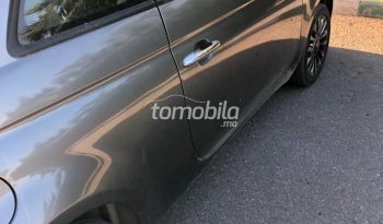 Fiat 500  2017 Diesel 75000Km Casablanca #99622