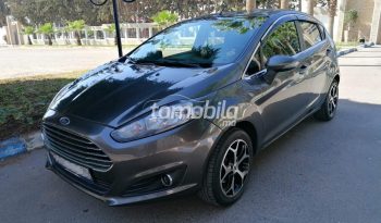 Ford Fiesta  2016 Essence 82000Km Rabat #99455