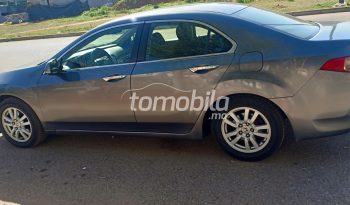 Honda Accord  2013 Diesel 135000Km Rabat #99349 plein