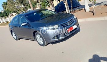 Honda Accord  2013 Diesel 135000Km Rabat #99349 plein