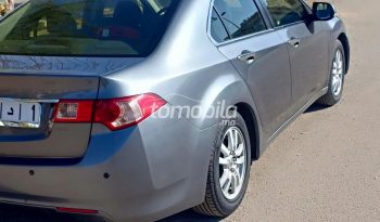 Honda Accord  2013 Diesel 135000Km Rabat #99349 plein