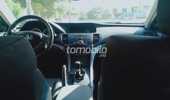 Honda Accord  2013 Diesel 135000Km Rabat #99349 plein