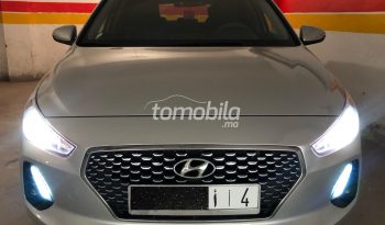 Hyundai i30  2019 Diesel 47600Km Rabat #99320