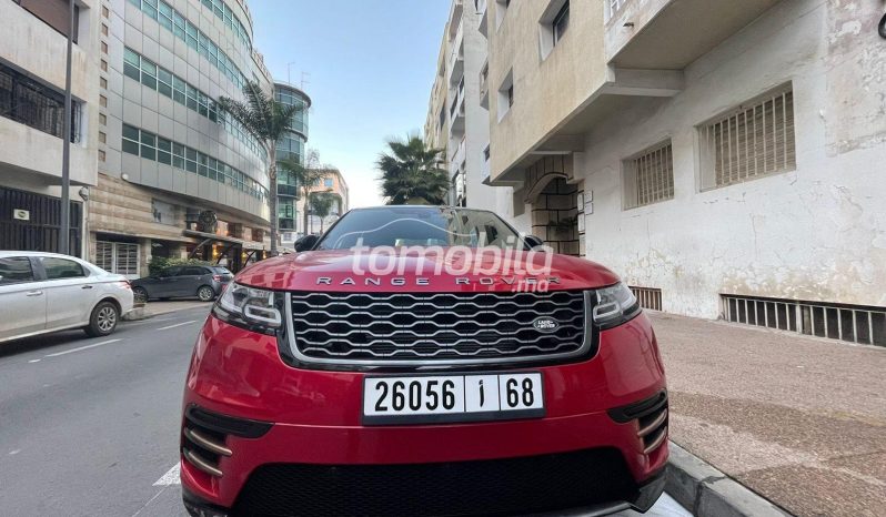 Land Rover Range Rover  2020 Diesel 10900Km Mohammedia #99381