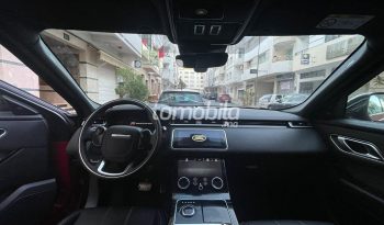 Land Rover Range Rover  2020 Diesel 10900Km Mohammedia #99381 plein
