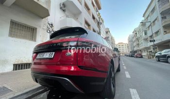 Land Rover Range Rover  2020 Diesel 10900Km Mohammedia #99381 full