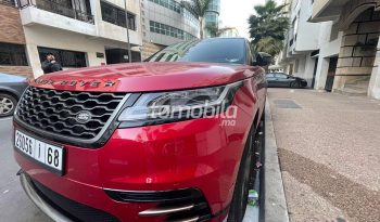 Land Rover Range Rover  2020 Diesel 10900Km Mohammedia #99381 full