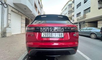 Land Rover Range Rover  2020 Diesel 10900Km Mohammedia #99381 full