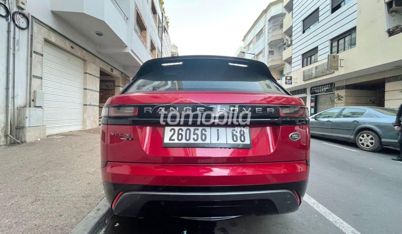 Land Rover Range Rover  2020 Diesel 10900Km Mohammedia #99381 full