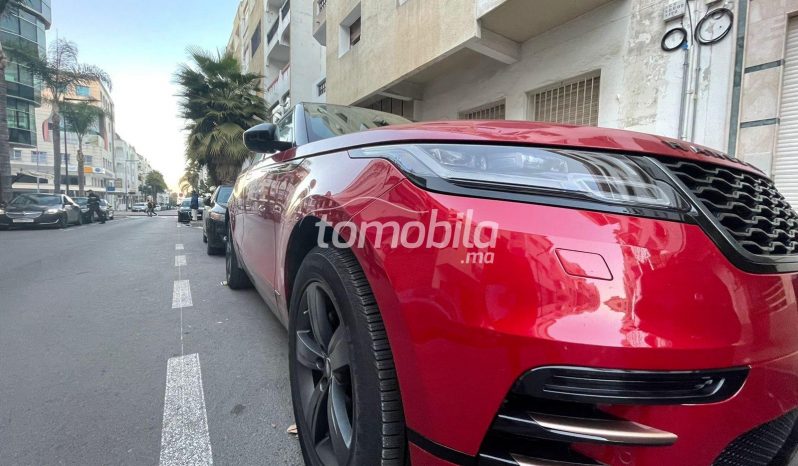 Land Rover Range Rover  2020 Diesel 10900Km Mohammedia #99381 full