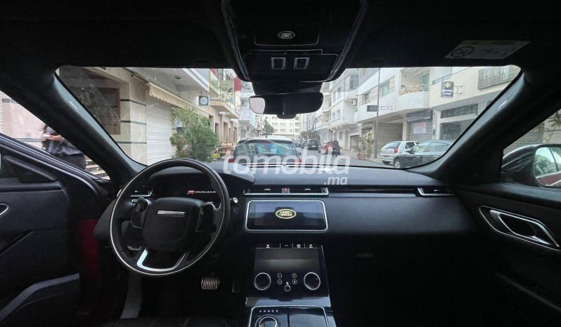 Land Rover Range Rover  2020 Diesel 10900Km Mohammedia #99381 full