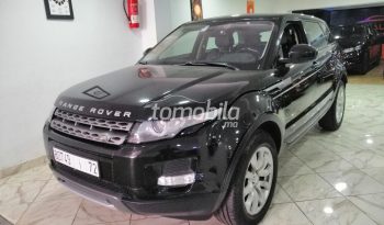 Land Rover Range Rover Evoque Neuf  Diesel 112-000Km Casablanca #99595 plein