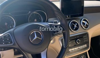 Mercedes-Benz 200  2018 Diesel 34000Km Rabat #99211 plein
