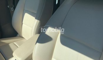 Mercedes-Benz 200  2018 Diesel 34000Km Rabat #99211 plein