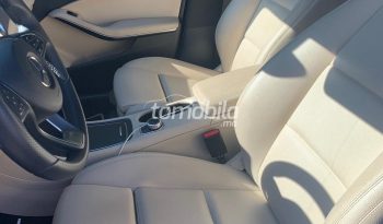 Mercedes-Benz 200  2018 Diesel 34000Km Rabat #99211 plein