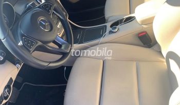 Mercedes-Benz 200  2018 Diesel 34000Km Rabat #99211 plein