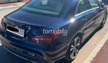 Mercedes-Benz 200  2018 Diesel 34000Km Rabat #99211 plein