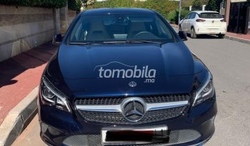 Mercedes-Benz 200  2018 Diesel 34000Km Rabat #99211 plein