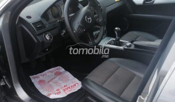 Mercedes-Benz 220 Importé  2008 Diesel 270000Km Tétouan #99326 plein