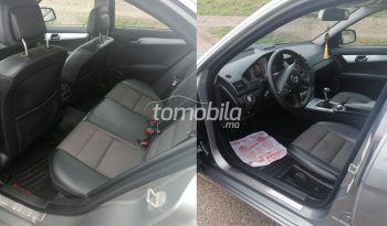 Mercedes-Benz 220 Importé  2008 Diesel 270000Km Tétouan #99326 plein