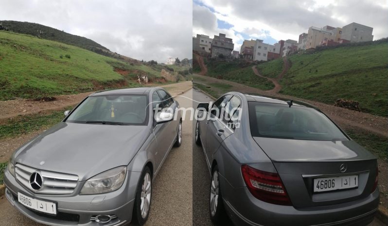 Mercedes-Benz 220 Importé  2008 Diesel 270000Km Tétouan #99326 plein