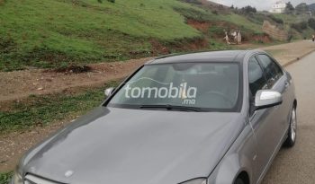 Mercedes-Benz 220 Importé  2008 Diesel 270000Km Tétouan #99326